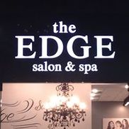 The Edge Salon & Spa