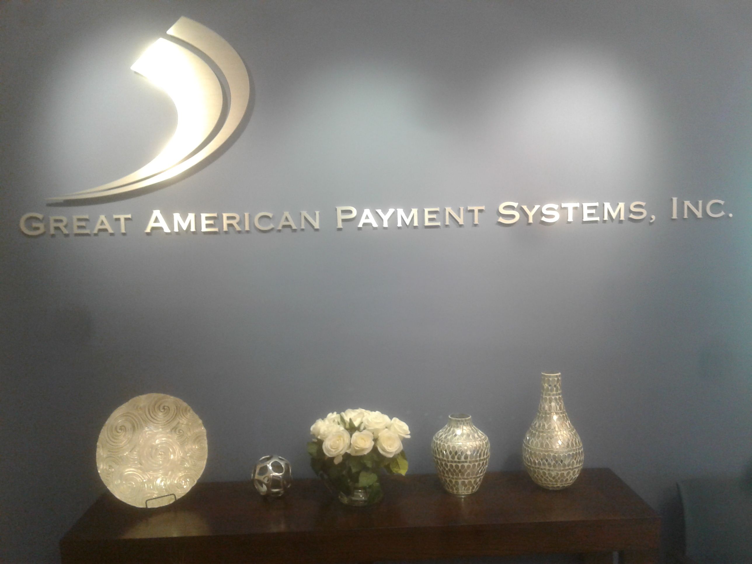 Great American Payment Systems - Credit Card Processing - Merchant Services, Lisle IL