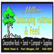 Miller's Landscaping Materials & Feed