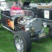 Tom's Auto Parts, Sabattus ME