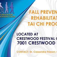 Fall Injury Prevention and Rehabilitation Center, Birmingham AL