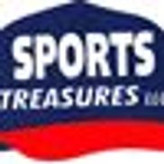 Sports Treasures