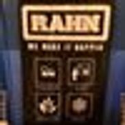 Rahn Companies, Concrete & Landscapes