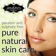 Jordan Essentials Bath Body & Spa