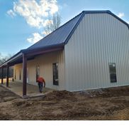 Precision Metal Building Llc.