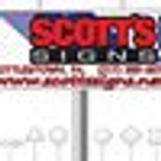 Scott's Signs & More