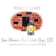 Porch Light, Lisa Klarner Team LLC, Keller Williams Fox Cities
