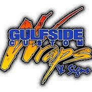 Gulfside Wraps & Signs