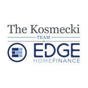 Edge Home Finance - Dave Kosmecki