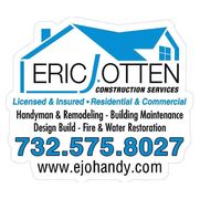 ERIC J OTTEN Construction Services 