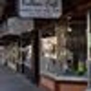 Fulton Cafe