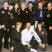 Fred Villari's Studios of Self Defense