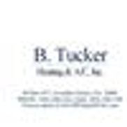 B. Tucker Heating & A/C, Inc.