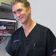 Dr. Gary Evans