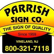 Parrish Sign Co