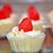 The Cheesecake Queen