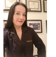 Dr. Davia Coutcher