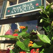 Stone Block Antiques