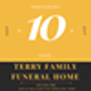 Terry Family Funeral Home