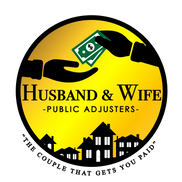 Husband and Wife Public Adjusters