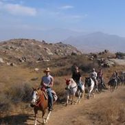 Moreno Valley Riders