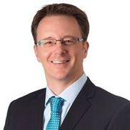 Gerry Jeffs, CFP, PFP