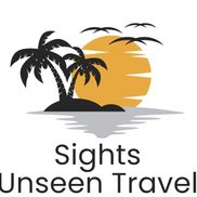 Sights Unseen Travel Agency, Marion OH