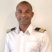 Captain Yacht Offshore
