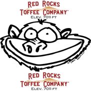 Red Rocks Toffee Company Ltd., Morrison CO