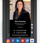 Compass Real Estate 
