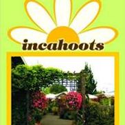 Incahoots