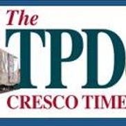 Cresco Times-Plain Dealer