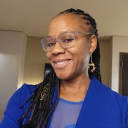 LaTondra "LT" Williams- Financial Expert for Hotel and Hospitality Workers