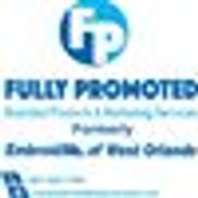 Fully Promoted