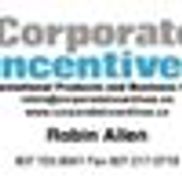 Corporate Incentives
