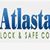 Atlasta Lock & Safe Co, Portland OR