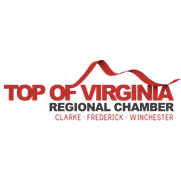 Top of Virginia Regional Chamber