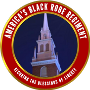 America's Black Robe Regiment - Dale City, VA - Alignable