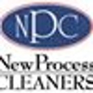 New Process Cleaners