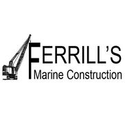 Ferrill's Marine Construction