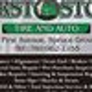First Stop Tire & Auto