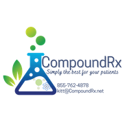 CompoundRx.net and Olympia Pharmacy