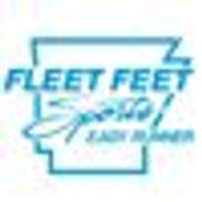 fleet feet easy runner