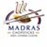 Madras Chopsticks