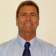 Larry Rice at Keller Williams Realty