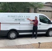 Budget Lock & Key