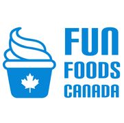 Fun Foods Canada, Toronto ON