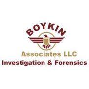Boykin & Associates (Forensics Agency), Jacksonville FL