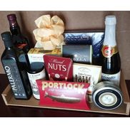 KJ Paula Gift Baskets