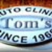 Tom's Auto Clinic::Elgin IL